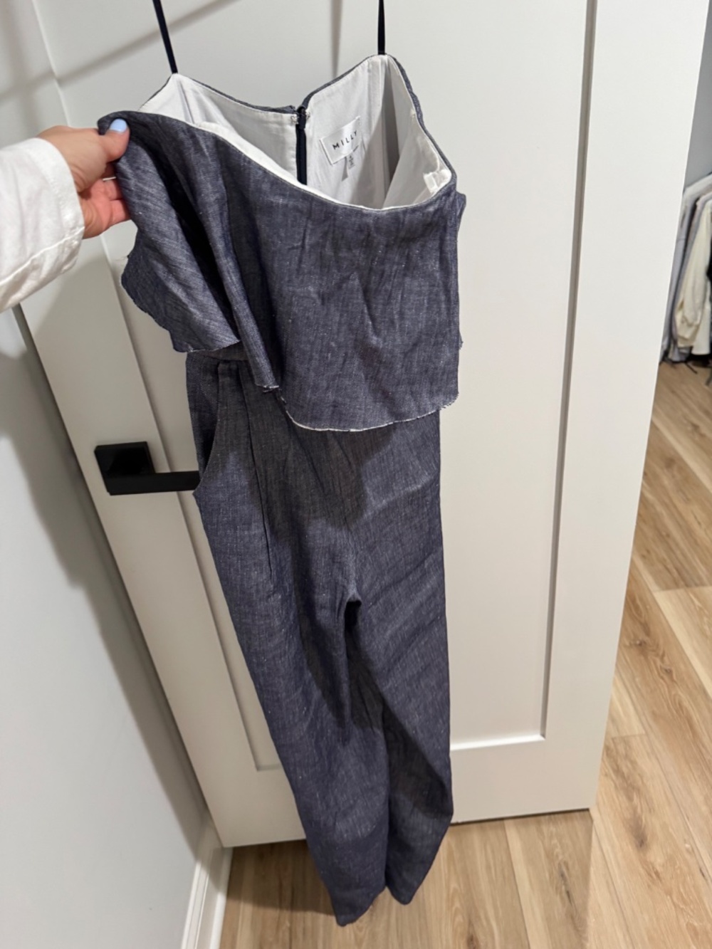 Milly jumpsuit - Picture 6 of 7